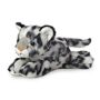 8 Inch Snow Leopard
