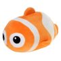 8 Inch Squishy Clown Fish