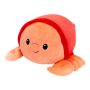 8 Inch Squishy Crab