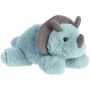 8 Inch Triceratops