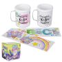 8 Oz Coloring Mug