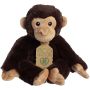 9.5 Inch Eco Chimpanzee