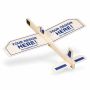 9 Inch Balsa Glider Paper Pack
