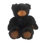 9 Inch Black Peter Bear