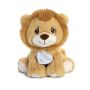 9 Inch Hamilton Lion