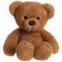 9 Inch Softie Bear