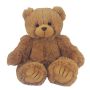 9 Inch Tan Peter Bear