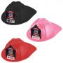 Junior Firefighter Patriotic Design Hat With Personalization