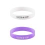UV Awareness Wrist Band
