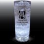 Acrylic 5 Light Tumbler