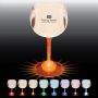 Acrylic Light-Up Goblet