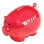 Action Piggy Bank