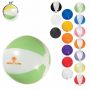 Alternating Colored Beach Ball