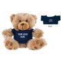 America250 6 Inch Big Paw Bear
