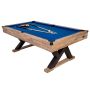 American Legend - Kirkwood 84 Inch Billiard Table