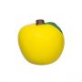 Apple Shape Stress Ball 