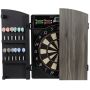 Arachnid - Cricket Maxx 4.0 Electronic Dartboard Set