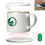 Avila Mug Warmer And Wireless Charger