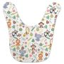 Baby Bib by Vapor Apparel