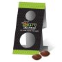 Ball Toss Game 48 Inch Deep/Long X 24 Inch Wide