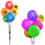 Balloonbobber 6-Balloon Cluster Kit
