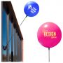 Balloonbobber Single Suction Cup Kit
