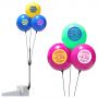 Balloonbobber Triple Kit W/ Screw Brackets