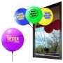 Balloonbobber Triple Suction Cup Kit