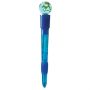 Ballpoint Light Up Earth Pen