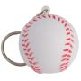 Baseball Keyring Stress Reliever