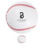 Baseball-Like Beach Ball
