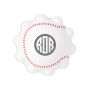 Baseball Shape Push Pop Fidget Sensory Toy
