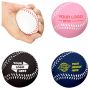 Baseball Shape Stress Reliever