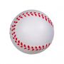 Baseball Shape Super Squish Stress Ball 