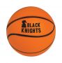 Basketball Shape Stress Reliever