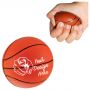 Basketball Stress Reliever