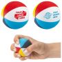 Beach Ball Stress Reliever