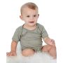 Bella Canvas Infant Jersey One Piece