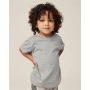 Bella Canvas Toddler Triblend Tee