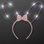 Bendable Light Up Ears Headband