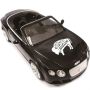 Bentley Continental Gt Speed Convertible Scale 1:12