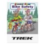 Bike Safety Stickers Book