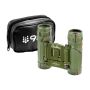 Binolux Camouflage 8 Power Roof Prism Binocular