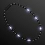 Black Tie Light Beads
