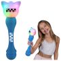 Blinky Cat Bubble Wand