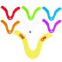 Boomerang Flyer - U Shape