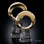Boundless Award On Optical - Gold