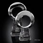Boundless Award On Optical - Silver