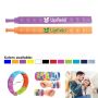 Bracelet Pop It Fidget Toy