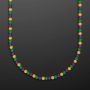 Breakaway Beads For Mardi Gras Non-Light Up